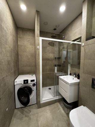 m. TsSKA: Apartment, studio