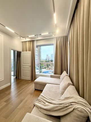 m. Tekhnopark: Apartment, 2-rooms