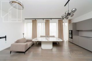 m. Ulitsa 1905 goda: Apartment, 4-rooms