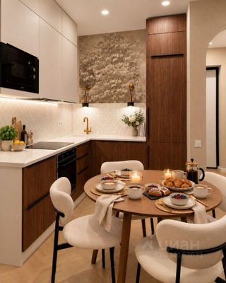 m. Tulskaya: Apartment, 1-rooms