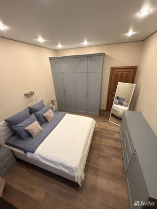 m. Grazhdanskaya: Apartment, 2-rooms