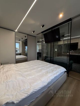 m. Nizhegorodskaya: Apartment, 1-rooms