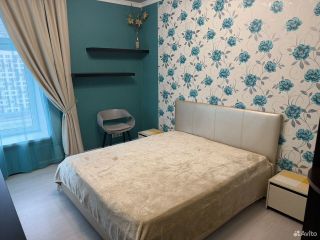 m. Medvedkovo: Apartment, 2-rooms