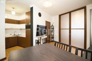 m. Poklonnaya: Apartment, 2-rooms