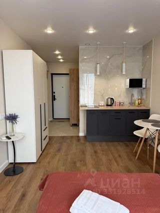 m. Seligerskaya: Apartment, studio