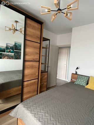 m. Kotelniki: Apartment, 2-rooms