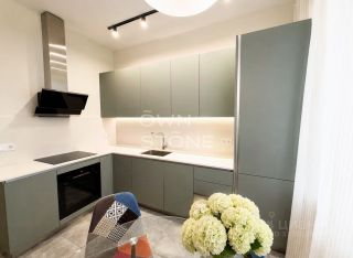 m. Akademicheskaya: Apartment, 3-rooms