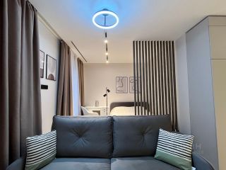 m. Seligerskaya: Apartment, studio