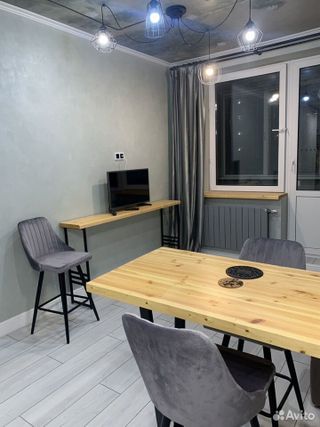 m. Nikolskoe: Apartment, studio