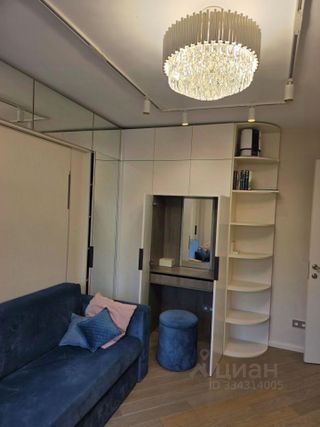 m. Sportivnaya: Apartment, 2-rooms