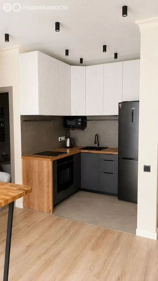 m. Ugreshskaya: Apartment, 1-rooms