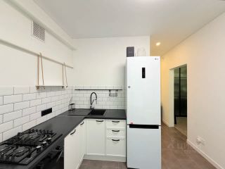 m. Khimki: Apartment, 1-rooms