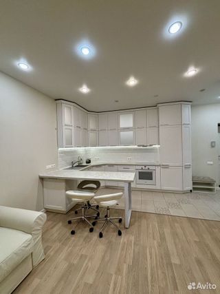 m. Vodny stadion: Apartment, 1-rooms