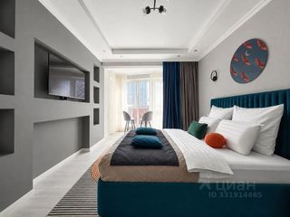 m. Aminyevskaya: Apartment, 1-rooms