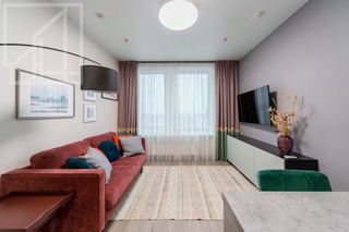 m. Sukharevskaya: Apartment, 2-rooms