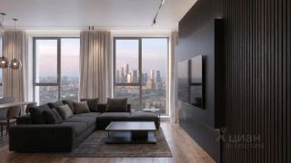 m. Matveevskoe: Apartment, 3-rooms