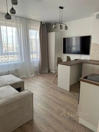 m. Planernaya: Apartment, 2-rooms