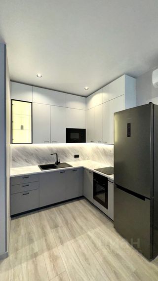 m. Pavshino: Apartment, 1-rooms