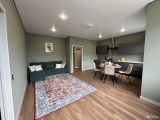 m. Myakinino: Apartment, 2-rooms