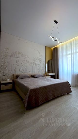m. Bagrationovskaya: Apartment, 1-rooms