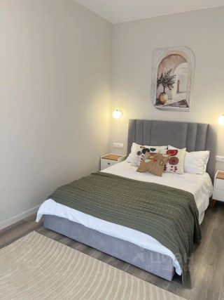 m. Elektrozavodskaya: Apartment, 1-rooms