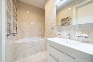 m. Dinamo: Apartment, 3-rooms