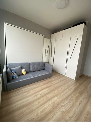 m. Pyatnitskoe shosse: Apartment, 1-rooms
