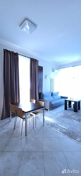 m. Rasskazovka: Apartment, studio