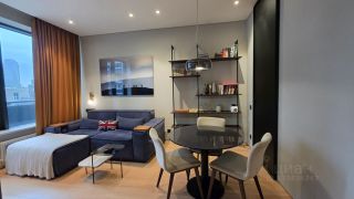 m. Shelepikha: Apartment, 2-rooms