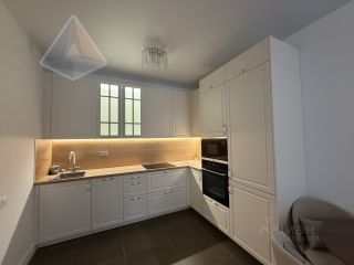 m. Govorovo: Apartment, 2-rooms