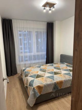 m. Lokomotiv: Apartment, 1-rooms