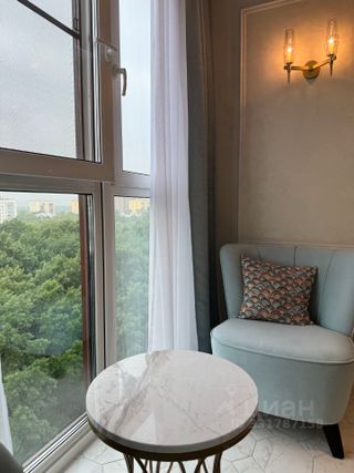 m. Timiryazevskaya: Apartment, 3-rooms