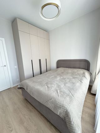 m. Vodniki: Apartment, 1-rooms
