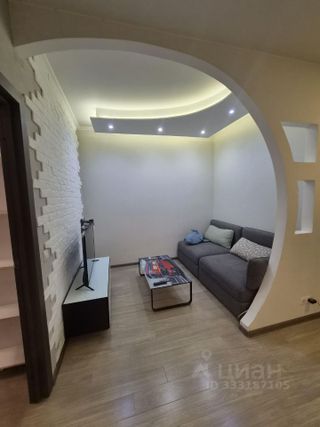 m. Novokosino: Apartment, 1-rooms