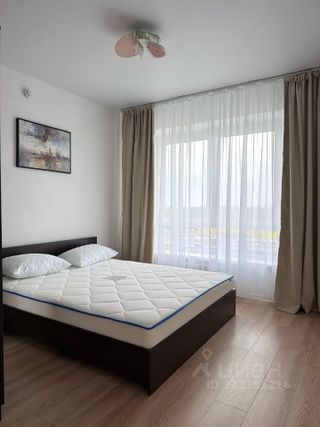 m. Bitsa: Apartment, 1-rooms