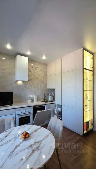 m. Odintsovo: Apartment, 1-rooms