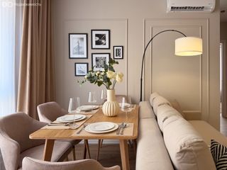 m. Okruzhnaya: Apartment, 2-rooms