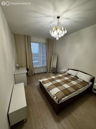 m. Botanichesky sad: Apartment, 1-rooms