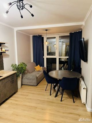 m. Podolsk: Apartment, 2-rooms