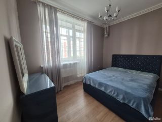 m. Scherbinka: Apartment, 3-rooms