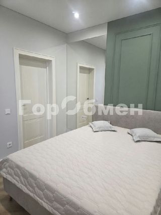 m. Kakhovskaya: Apartment, 2-rooms