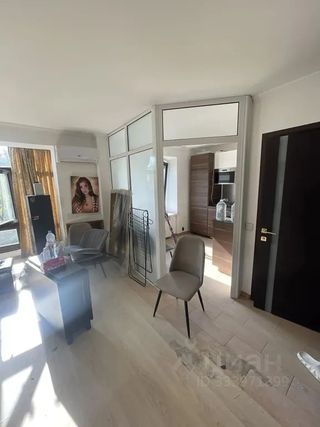 m. Park kultury: Apartment, 1-rooms