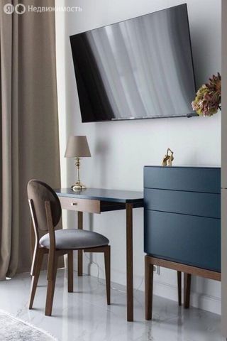 m. Khoroshevskaya: Apartment, 2-rooms