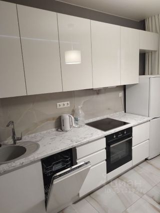 m. Serpukhovskaya: Apartment, 2-rooms