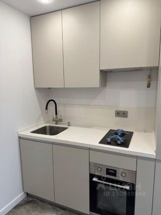 m. Grazhdanskaya: Apartment, studio