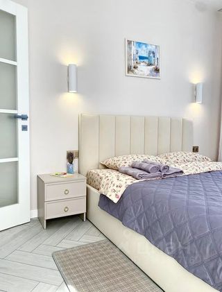 m. Vodniki: Apartment, 1-rooms