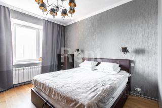 m. Ramenki: Apartment, 1-rooms