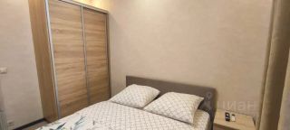 m. Molzhaninovo: Apartment, 1-rooms