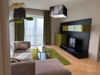 m. Slavyansky bulvar: Apartment, 3-rooms