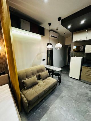 m. Dinamo: Apartment, studio